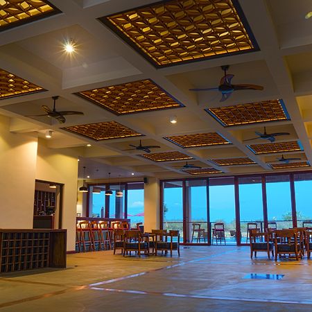 Sooriya Resort & Spa Тангалла Экстерьер фото