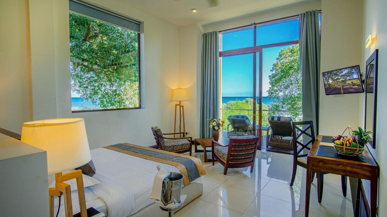 Sooriya Resort & Spa Тангалла Экстерьер фото