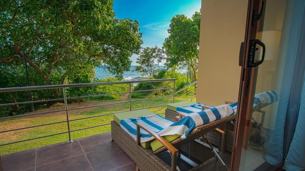 Sooriya Resort & Spa Тангалла Экстерьер фото