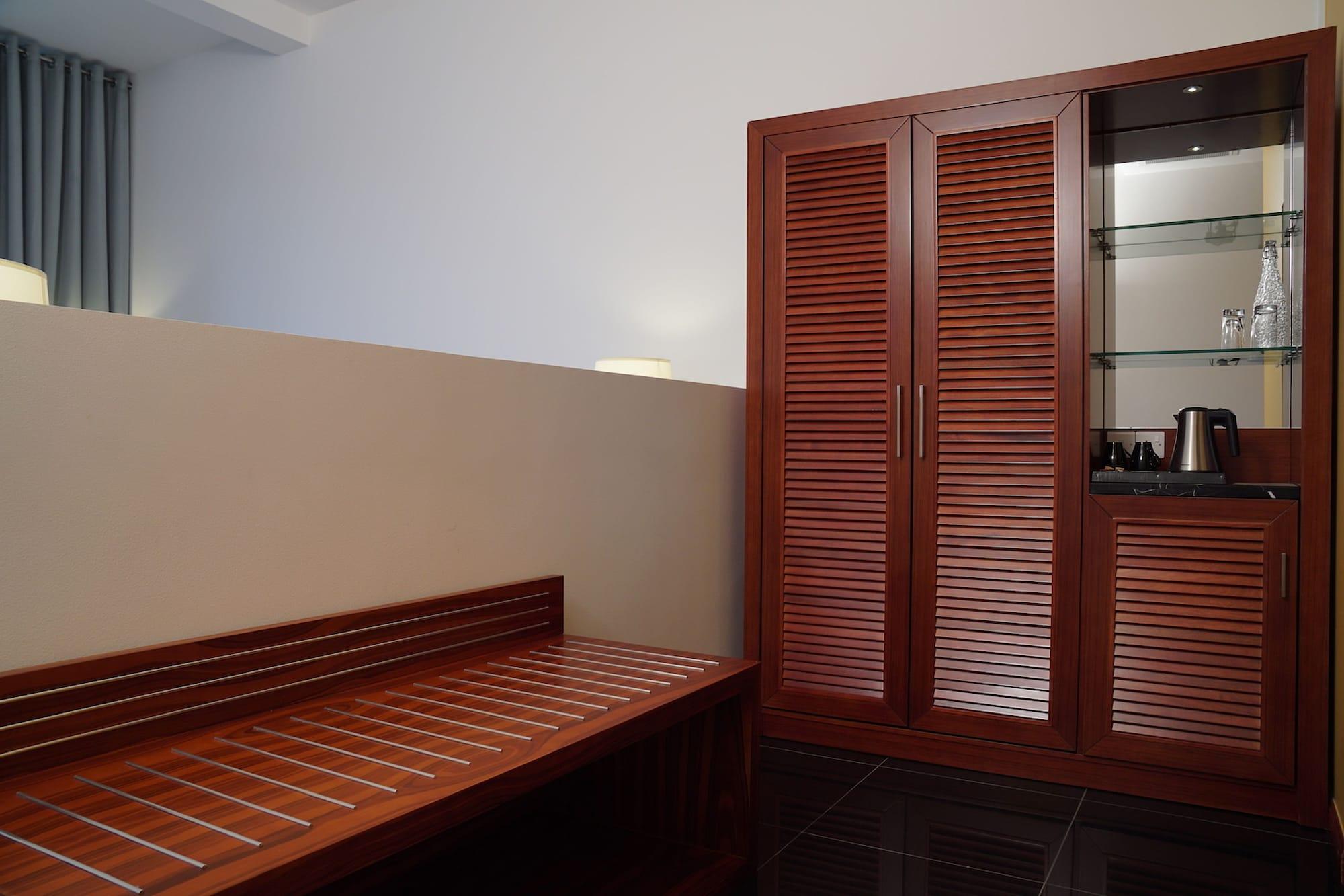 Sooriya Resort & Spa Тангалла Экстерьер фото