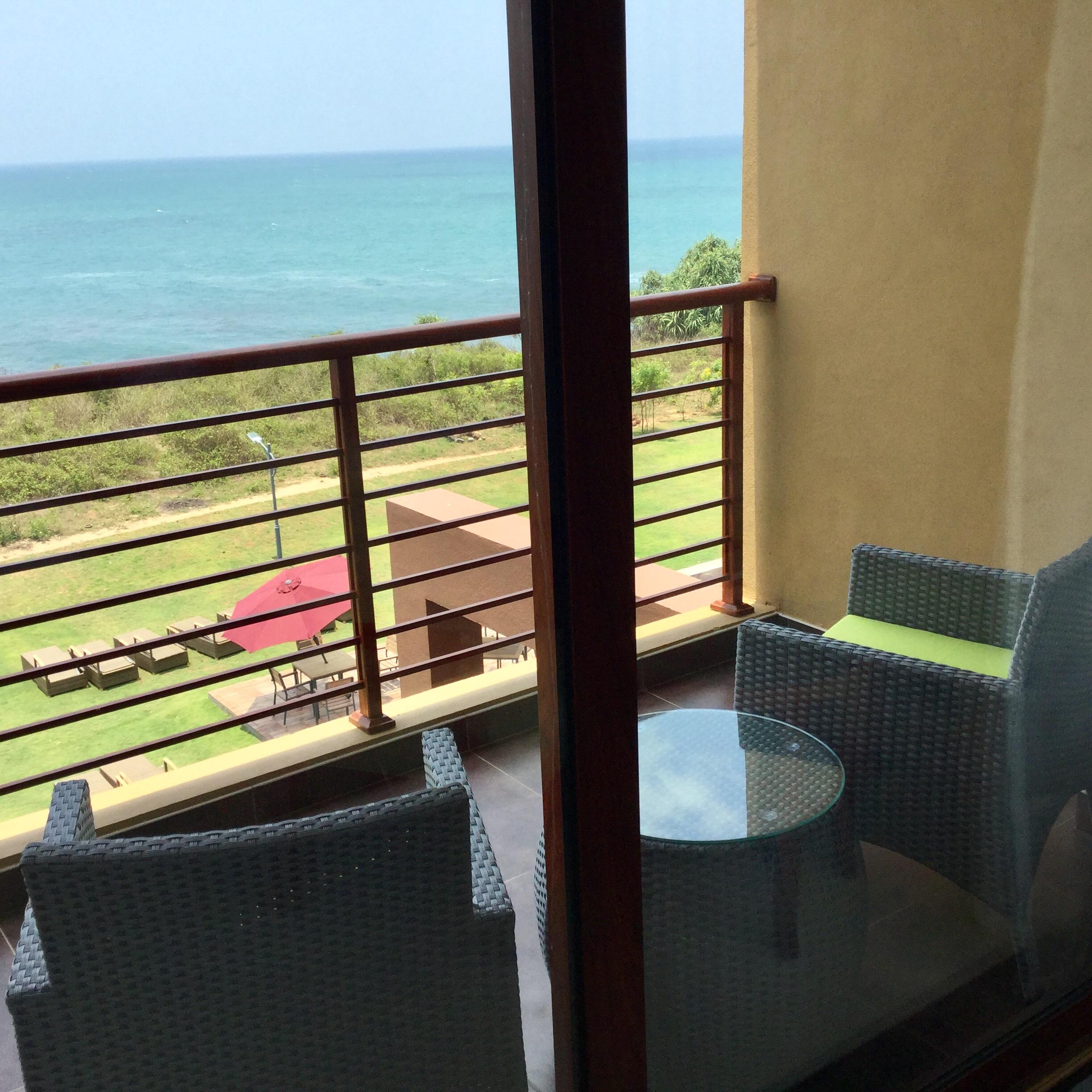 Sooriya Resort & Spa Тангалла Экстерьер фото