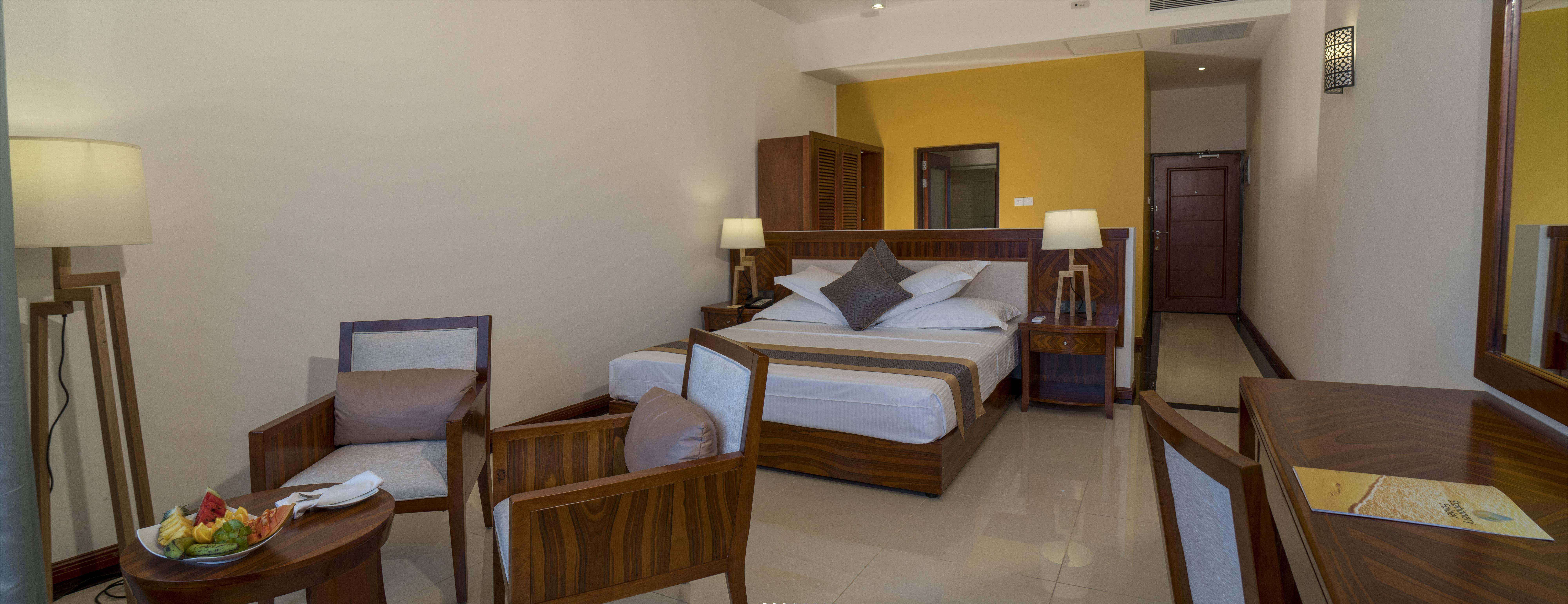 Sooriya Resort & Spa Тангалла Экстерьер фото