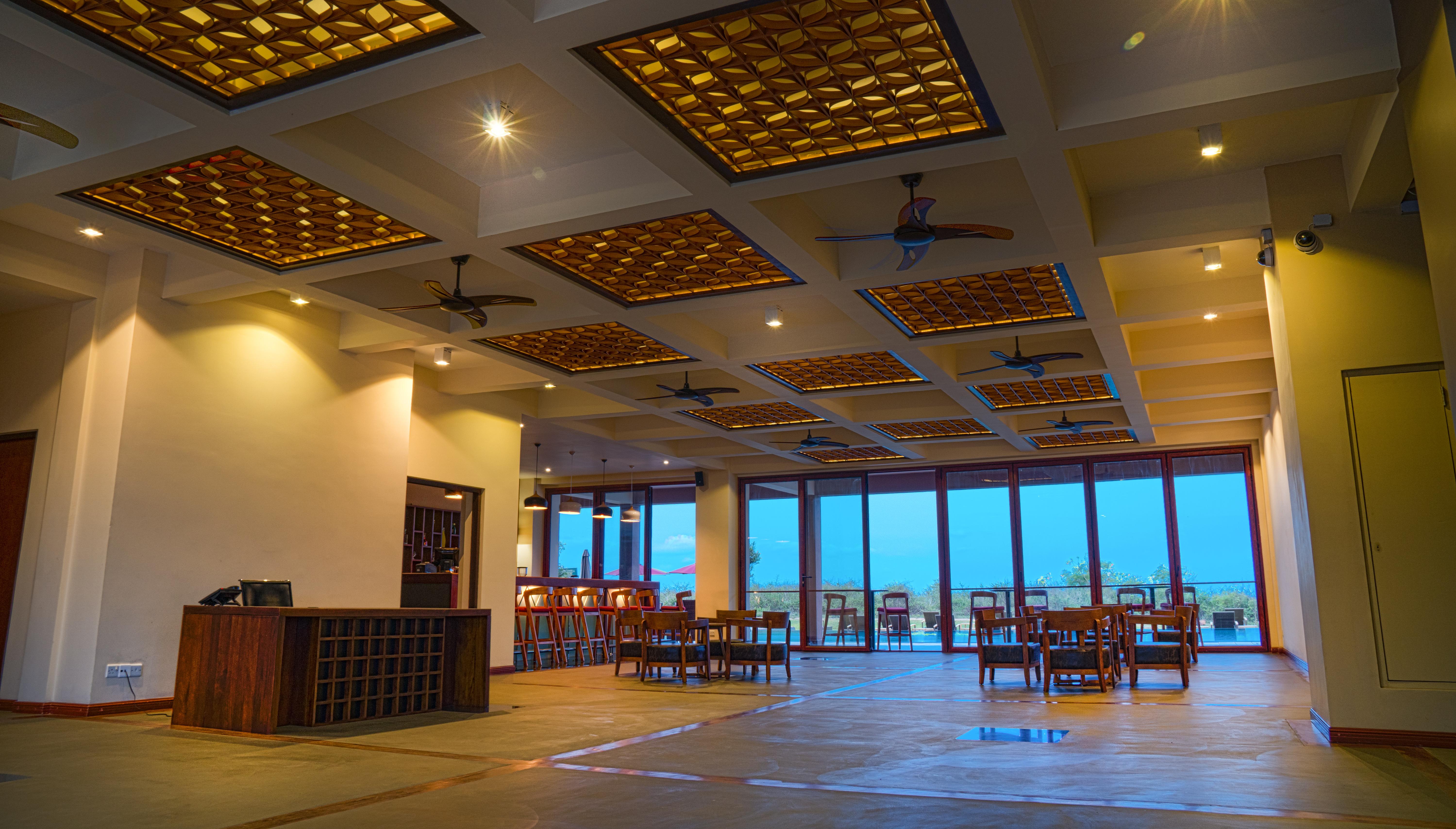 Sooriya Resort & Spa Тангалла Экстерьер фото