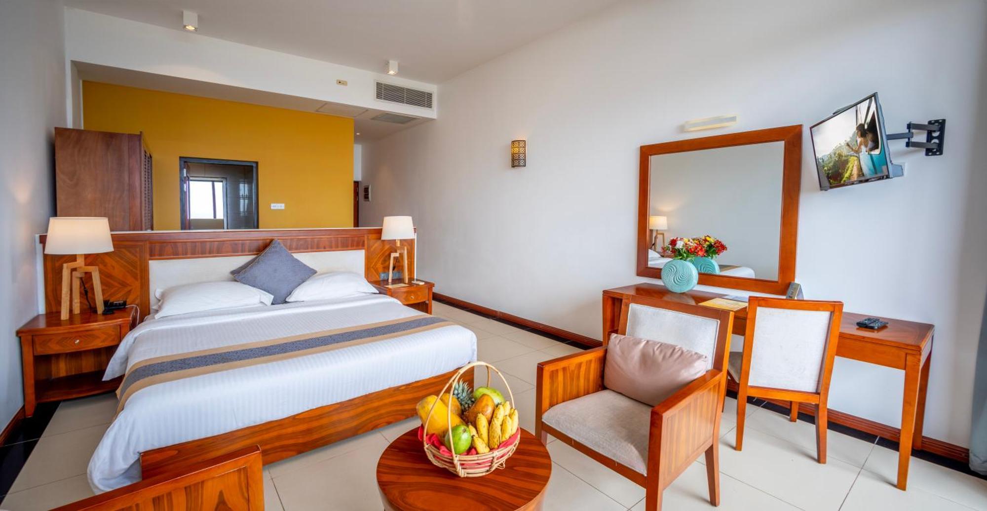 Sooriya Resort & Spa Тангалла Экстерьер фото