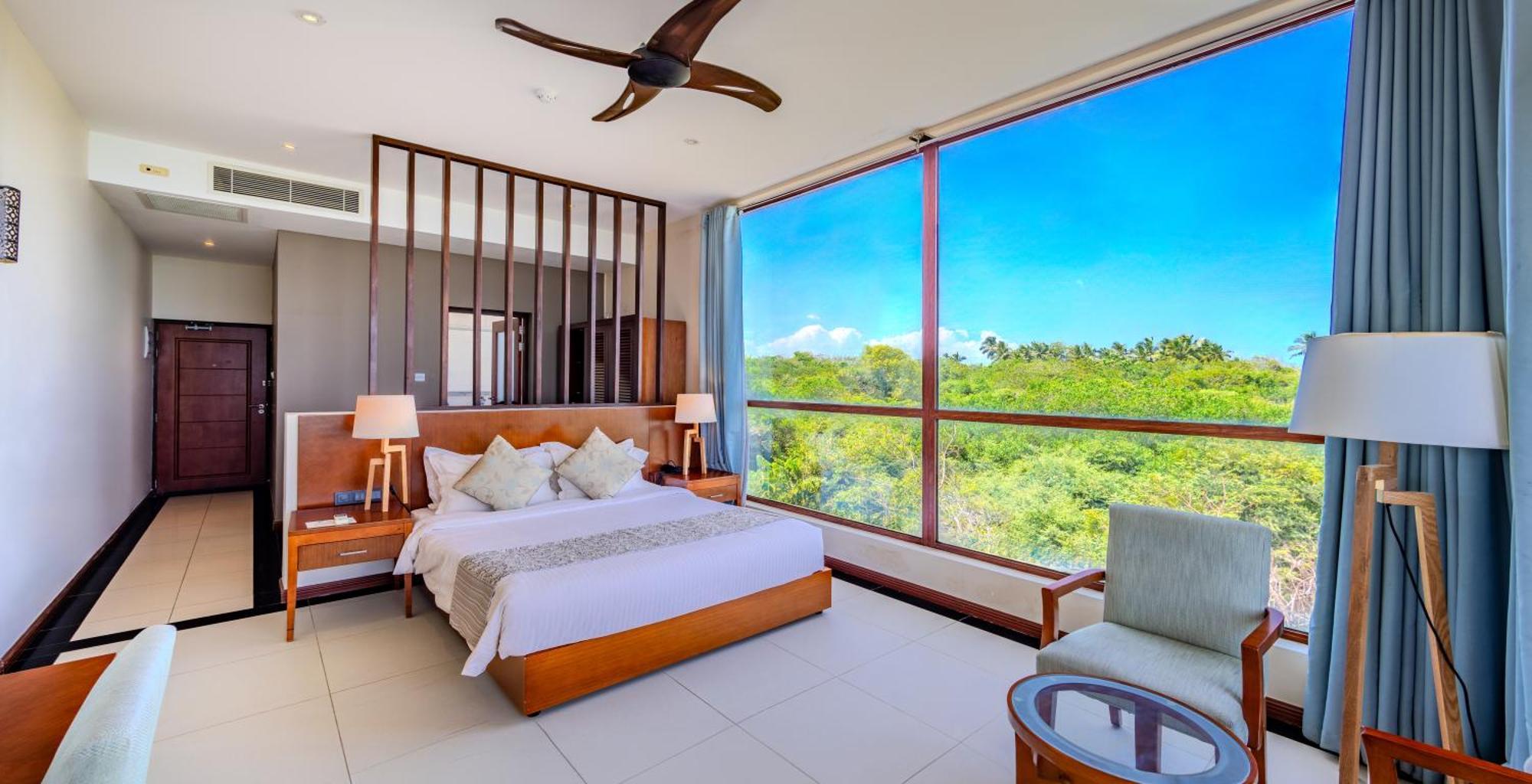 Sooriya Resort & Spa Тангалла Экстерьер фото