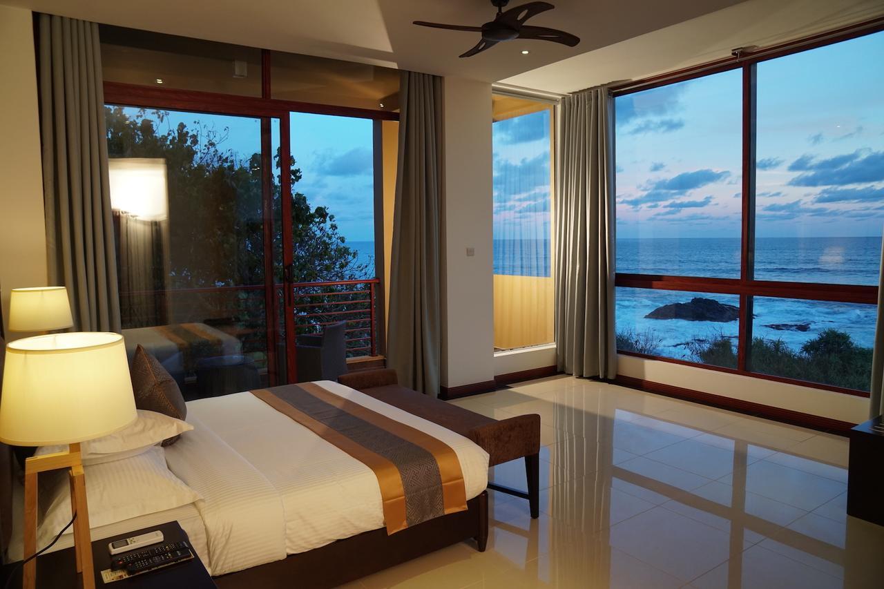 Sooriya Resort & Spa Тангалла Экстерьер фото