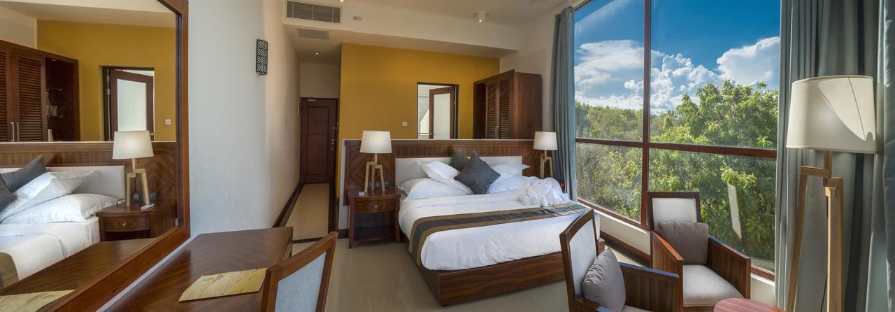 Sooriya Resort & Spa Тангалла Экстерьер фото
