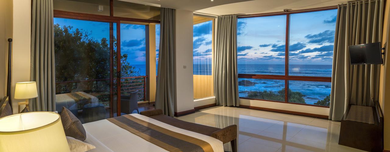 Sooriya Resort & Spa Тангалла Экстерьер фото