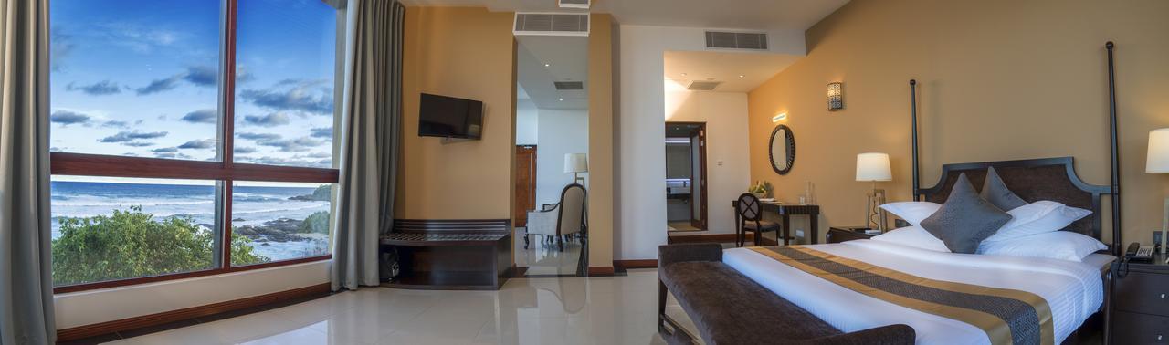 Sooriya Resort & Spa Тангалла Экстерьер фото